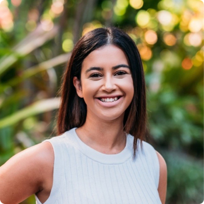 Kim Pigg, Recruitment Advisor, Powerlink Queensland