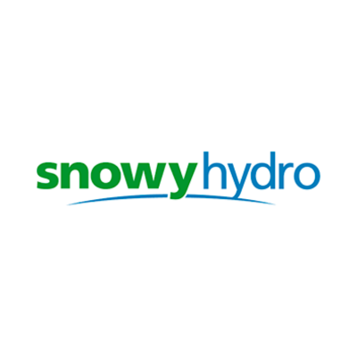 Snowy Hydro logo
