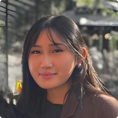 Annie Ho, Graduate Software Engineer, Sportsbet