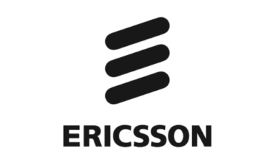 ericsson logo