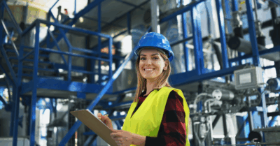 Women in trades in Australia