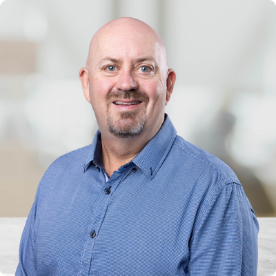 Troy Montgomery's headshot