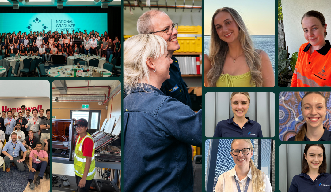 Organisations that are a great place to start your career