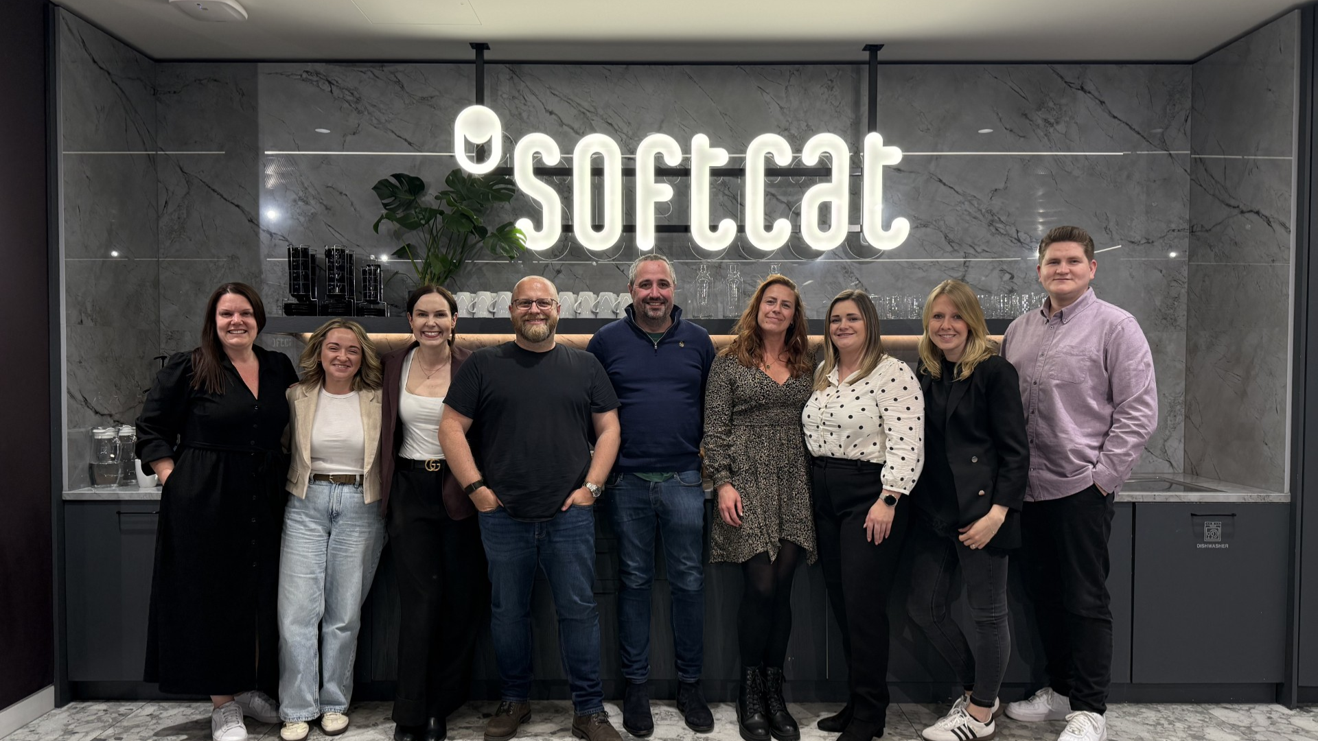 Softcat