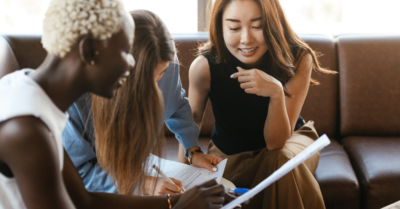 Best companies for women to work for in Australia 2026