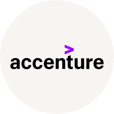 Accenture logo