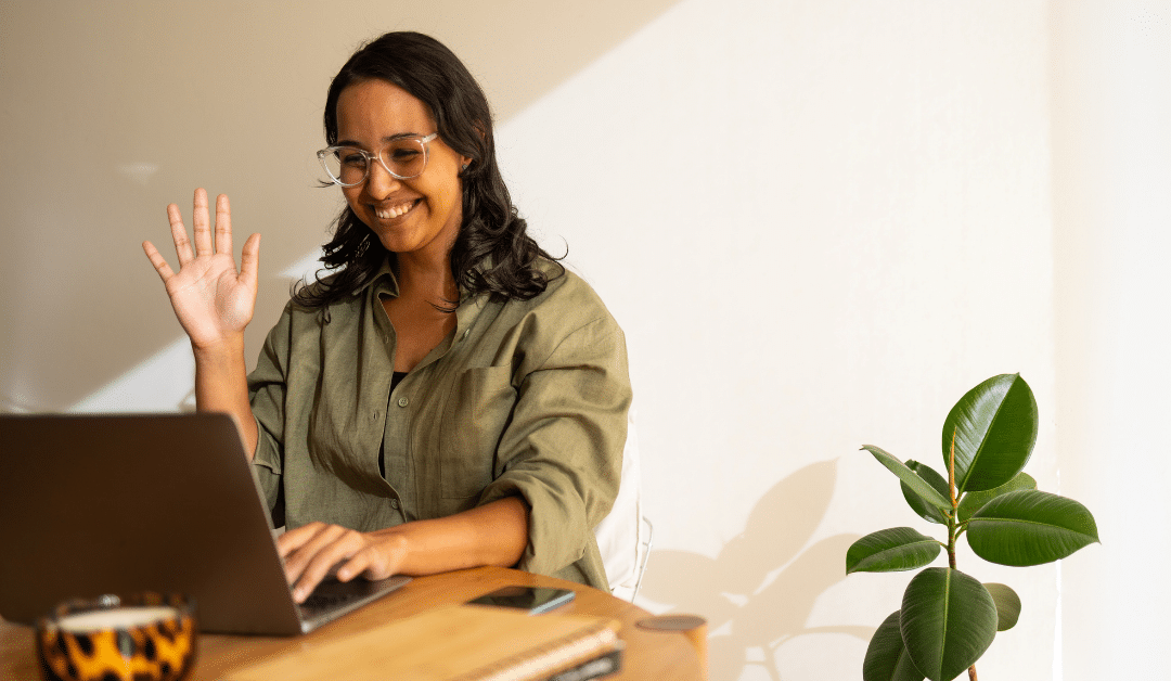 You don’t need a tech background to belong in tech