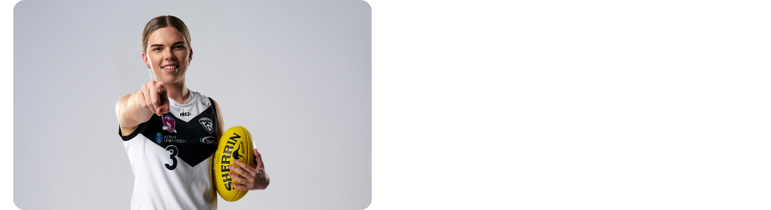 Powerlink Maddy Baldwin's photo