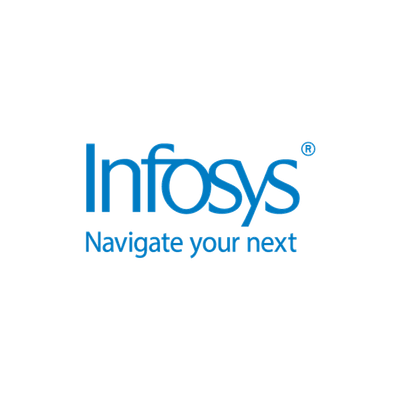 Infosys logo