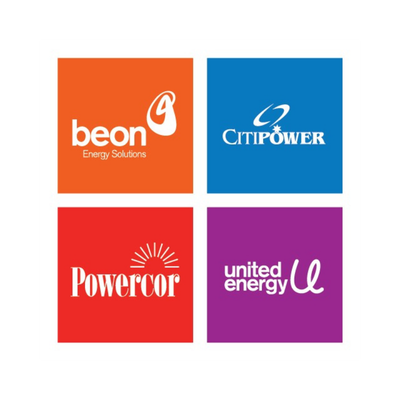 Powercor.logo