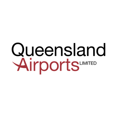 Queensland Airports logo