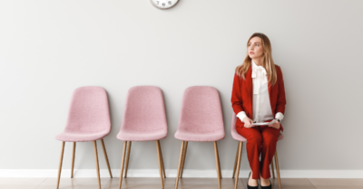 We asked 10 recruiters what really gets you hired. Here’s what they told us
