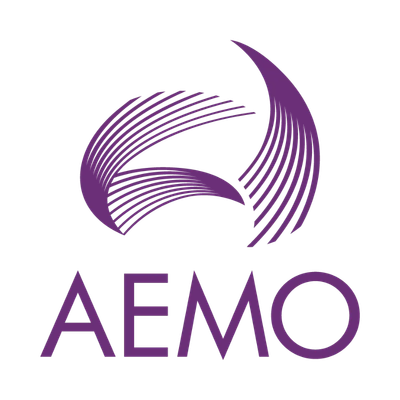 AEMO logo