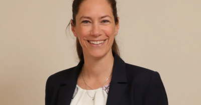 Kellie Davidson on building a 25-year career and leading a $5 billion team