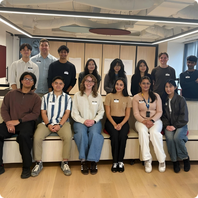 A photo of Graduates at Sportsbet