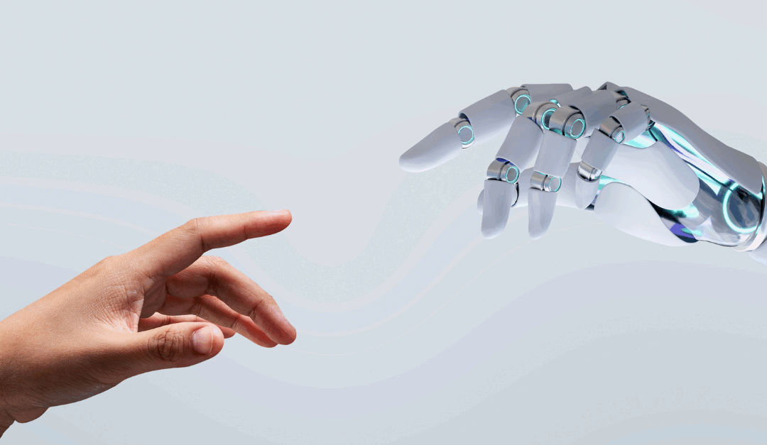 AI could be a win for women in the workplace — if employers act now