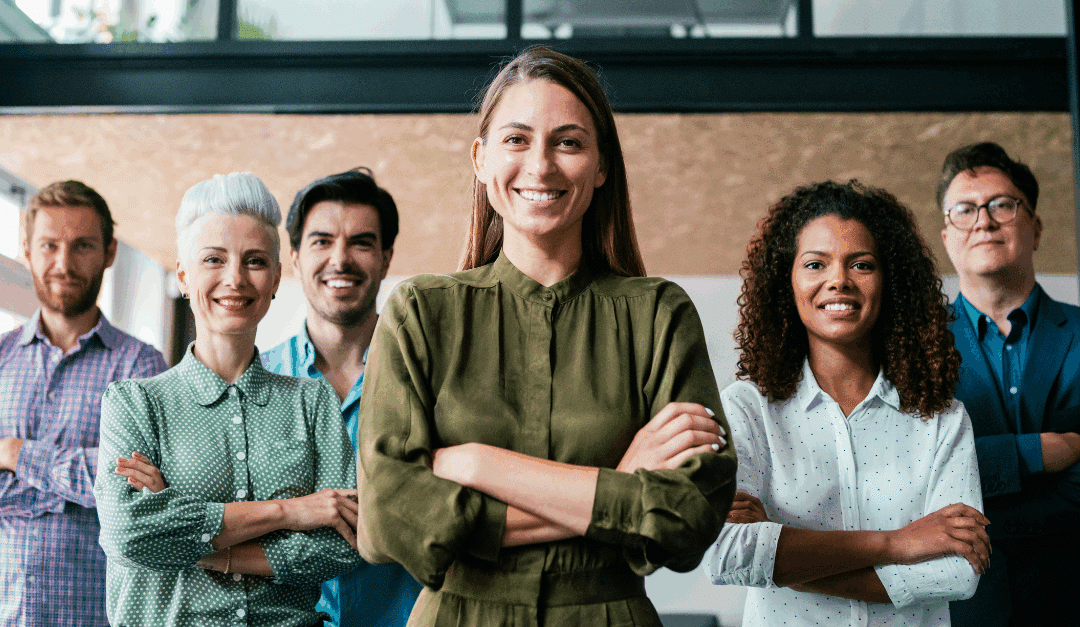Building Your WGEA Targets Team: Roles, Responsibilities and Results