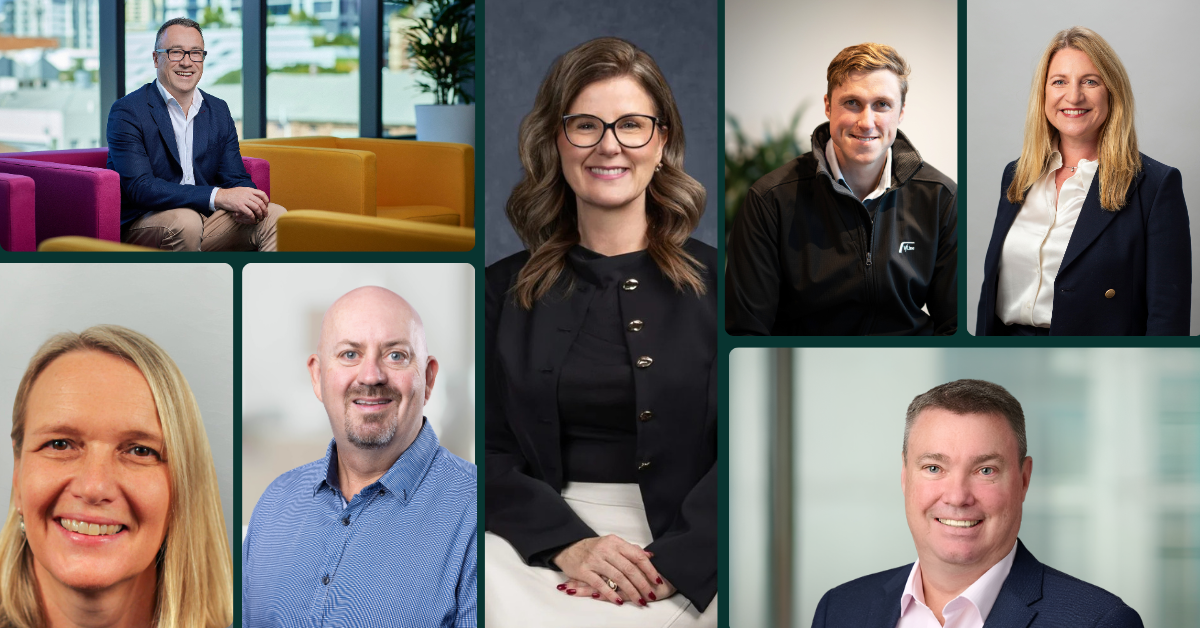 Gender balanced workplaces