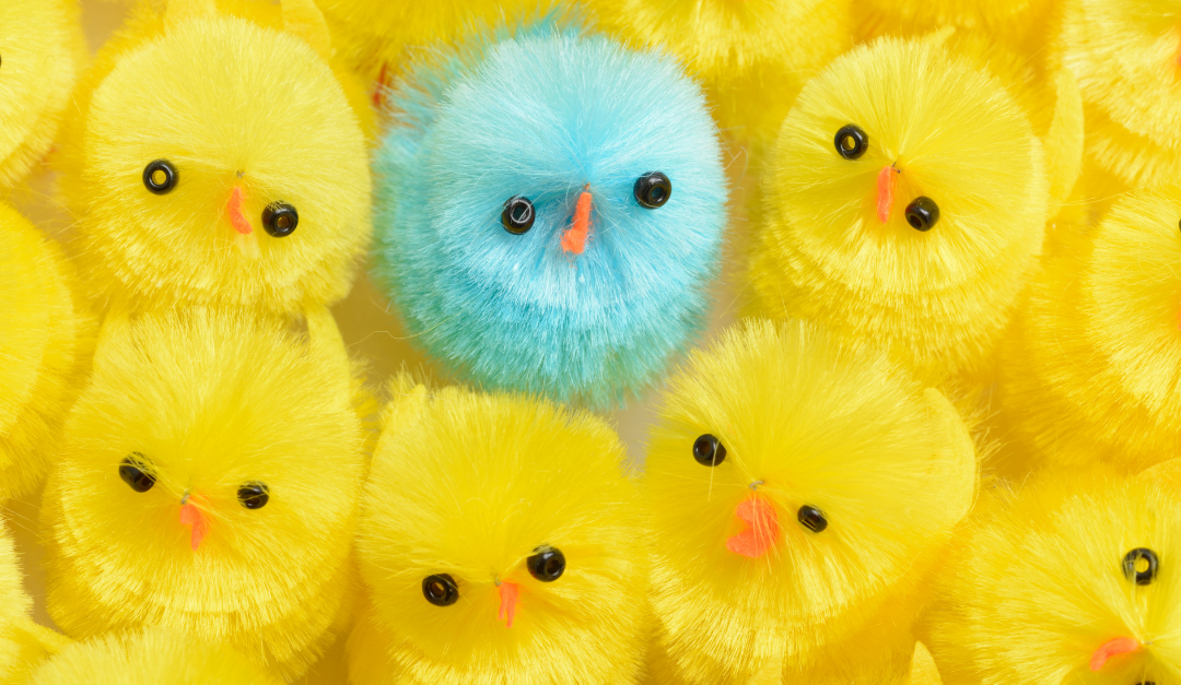 6 Ways to reduce imposter syndrome in your organisation