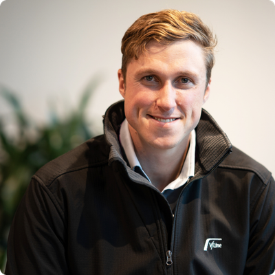 Harry Hilliar's head shot