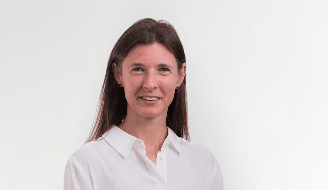On her own terms: From site engineer to associate director