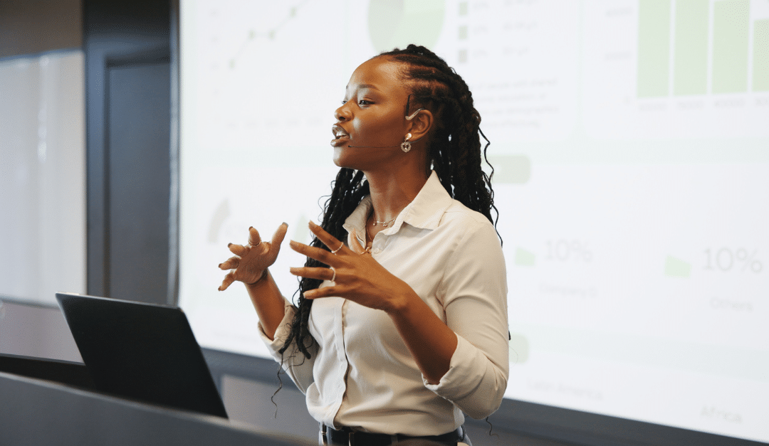 Why and how to talk to employees about your company’s gender pay gap