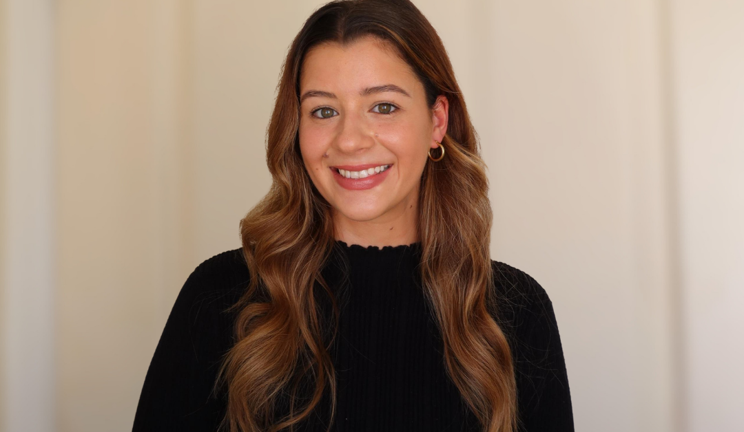 The five-week intern who became EDL’s global HR lead