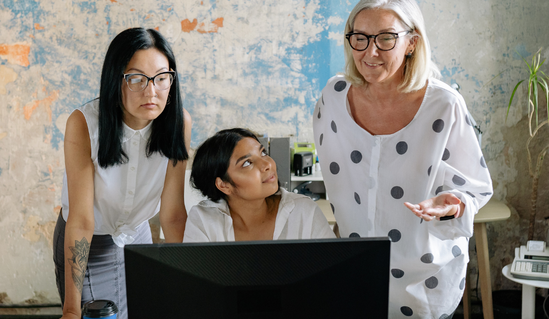 The tech sector has a safety problem. This complimentary webinar series is helping employers fix it.