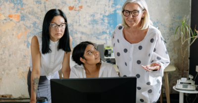 The tech sector has a safety problem. This complimentary webinar series is helping employers fix it.