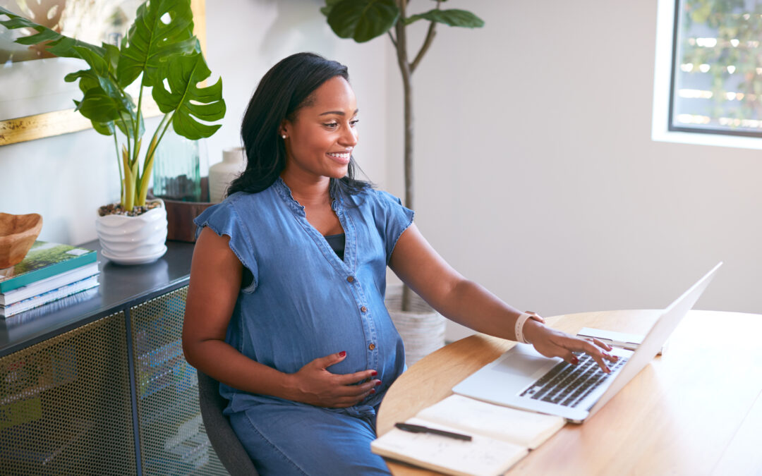 How to compare parental leave policies when job hunting