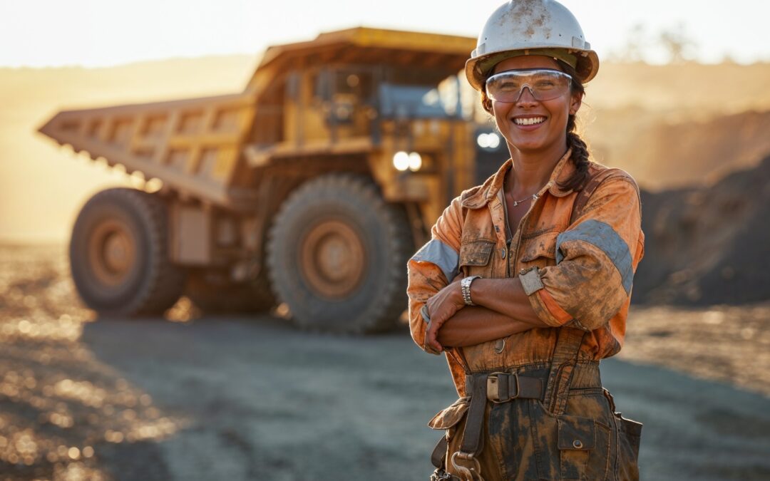 Women in Mining in Australia: 2026 Careers Guide | WORK180