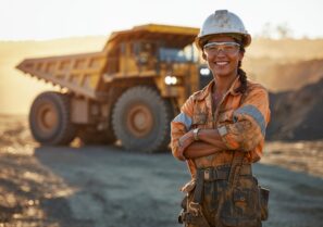 Women in Mining in Australia: 2026 Careers Guide | WORK180