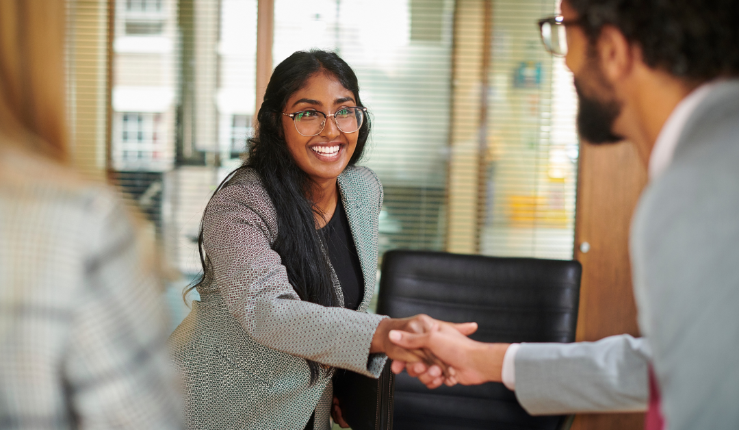 Interview questions that reveal if a company supports women