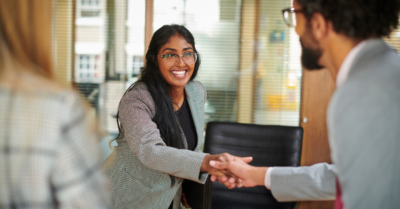 Interview questions that reveal if a company supports women