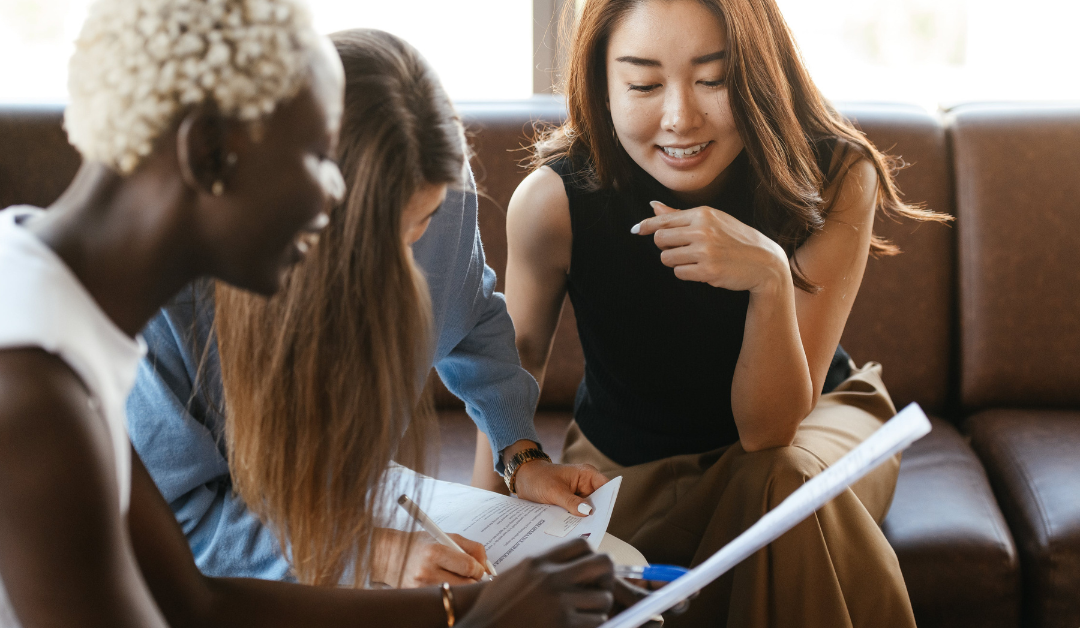 Best companies for women to work for in Australia 2026