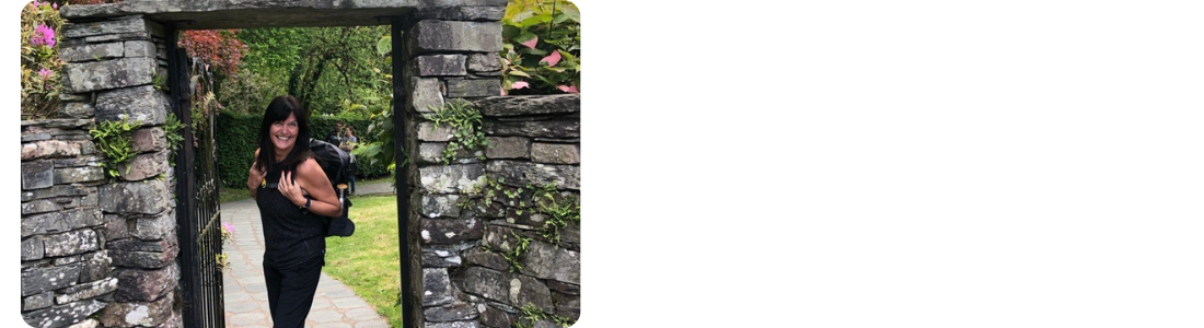 Karen Holker's photo
