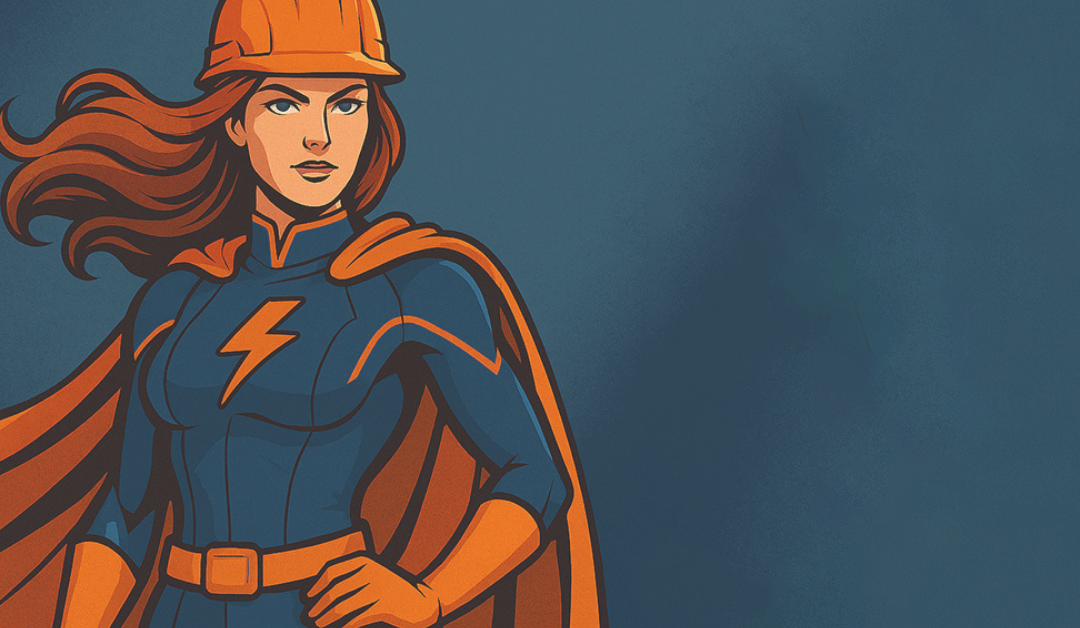 How Essential Energy is normalising menopause at work