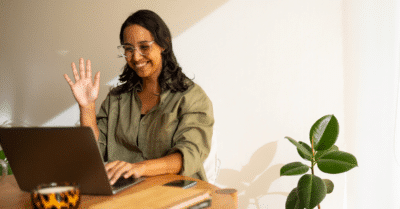 You don’t need a tech background to belong in tech