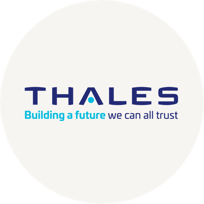 Thales logo