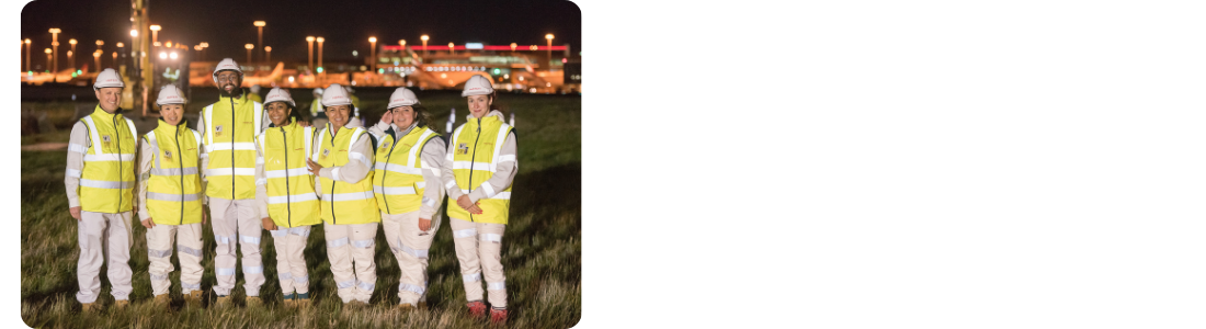 civil engineers at hatch