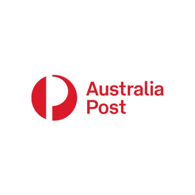 AusPost logo