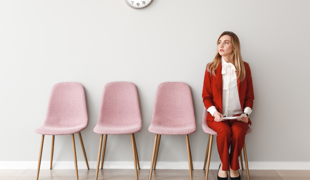 We asked 10 recruiters what really gets you hired. Here’s what they told us