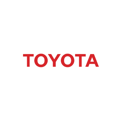 Toyota logo