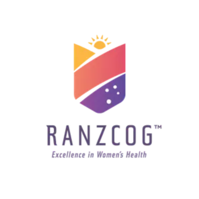 Ranzcog logo